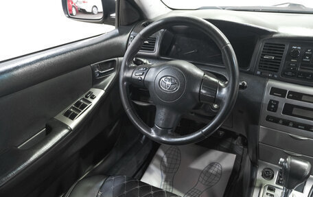 Toyota Corolla, 2006 год, 719 000 рублей, 8 фотография