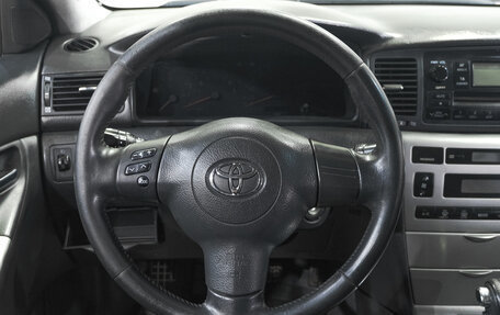 Toyota Corolla, 2006 год, 719 000 рублей, 11 фотография