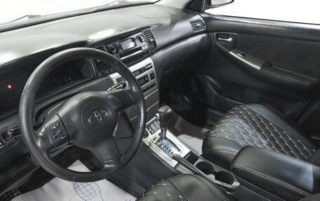 Toyota Corolla, 2006 год, 719 000 рублей, 6 фотография