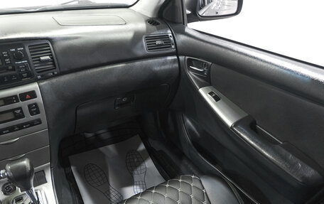 Toyota Corolla, 2006 год, 719 000 рублей, 9 фотография