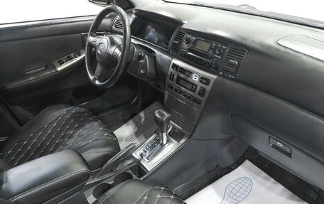 Toyota Corolla, 2006 год, 719 000 рублей, 7 фотография