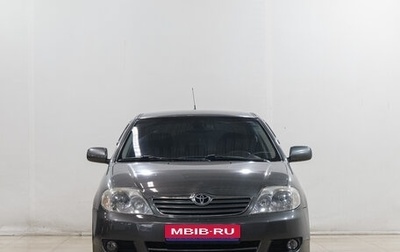 Toyota Corolla, 2006 год, 719 000 рублей, 1 фотография