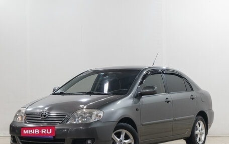Toyota Corolla, 2006 год, 719 000 рублей, 2 фотография