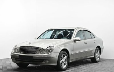 Mercedes-Benz E-Класс, 2004 год, 1 055 000 рублей, 1 фотография