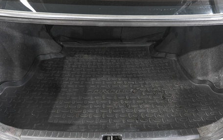 Toyota Corolla, 2006 год, 719 000 рублей, 20 фотография