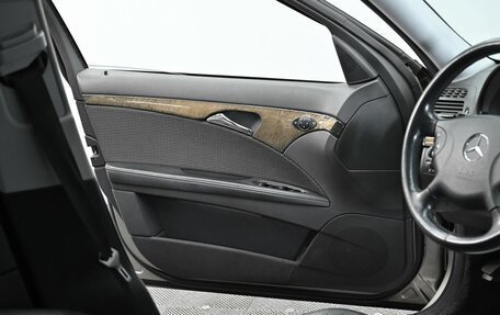 Mercedes-Benz E-Класс, 2004 год, 1 055 000 рублей, 7 фотография