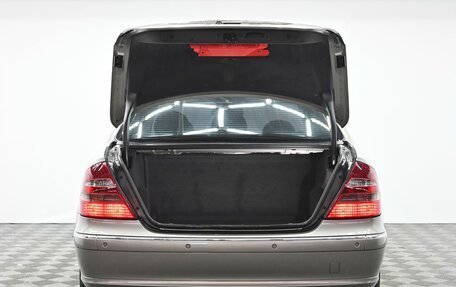 Mercedes-Benz E-Класс, 2004 год, 1 055 000 рублей, 5 фотография