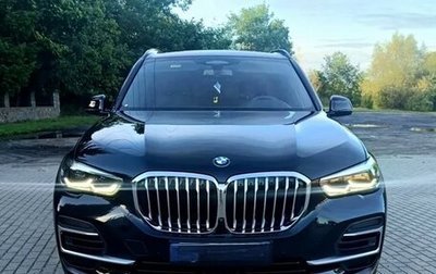 BMW X5, 2022 год, 6 500 008 рублей, 1 фотография