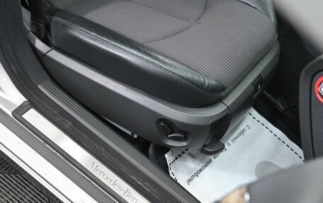 Mercedes-Benz E-Класс, 2004 год, 1 055 000 рублей, 15 фотография