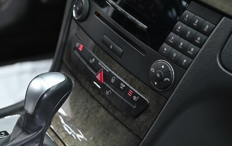 Mercedes-Benz E-Класс, 2004 год, 1 055 000 рублей, 13 фотография