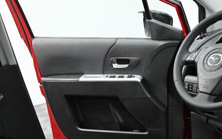 Mazda 5 I рестайлинг, 2007 год, 895 000 рублей, 7 фотография