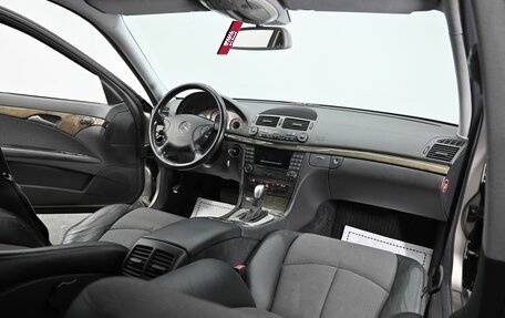 Mercedes-Benz E-Класс, 2004 год, 1 055 000 рублей, 14 фотография