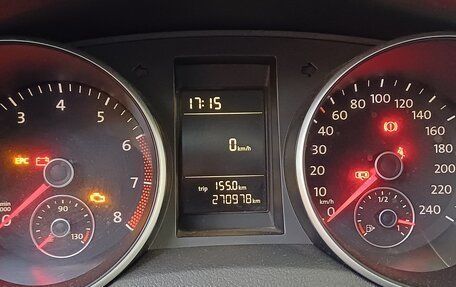 Volkswagen Golf VI, 2011 год, 600 000 рублей, 4 фотография