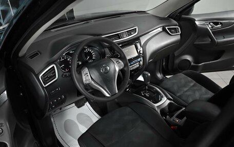 Nissan X-Trail, 2019 год, 1 695 000 рублей, 8 фотография