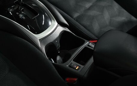 Nissan X-Trail, 2019 год, 1 695 000 рублей, 13 фотография