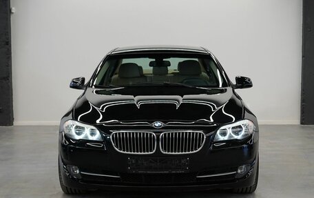 BMW 5 серия, 2012 год, 1 855 000 рублей, 2 фотография
