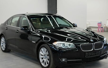 BMW 5 серия, 2012 год, 1 855 000 рублей, 3 фотография