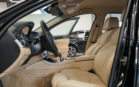 BMW 5 серия, 2012 год, 1 855 000 рублей, 7 фотография