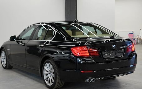 BMW 5 серия, 2012 год, 1 855 000 рублей, 4 фотография