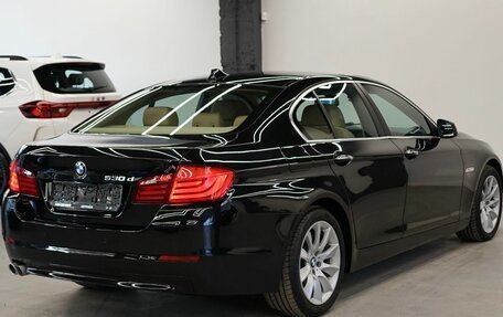 BMW 5 серия, 2012 год, 1 855 000 рублей, 6 фотография
