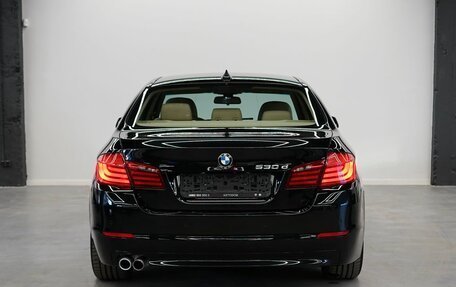 BMW 5 серия, 2012 год, 1 855 000 рублей, 5 фотография