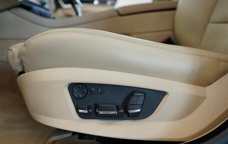 BMW 5 серия, 2012 год, 1 855 000 рублей, 8 фотография