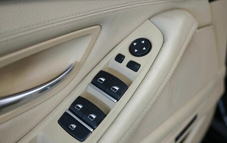 BMW 5 серия, 2012 год, 1 855 000 рублей, 9 фотография