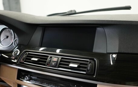 BMW 5 серия, 2012 год, 1 855 000 рублей, 12 фотография