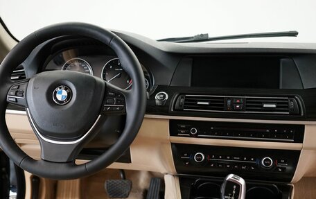 BMW 5 серия, 2012 год, 1 855 000 рублей, 11 фотография