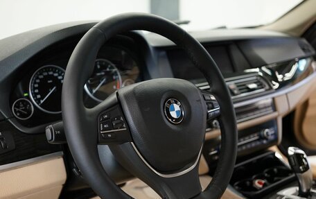 BMW 5 серия, 2012 год, 1 855 000 рублей, 10 фотография