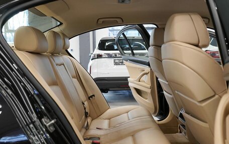 BMW 5 серия, 2012 год, 1 855 000 рублей, 18 фотография