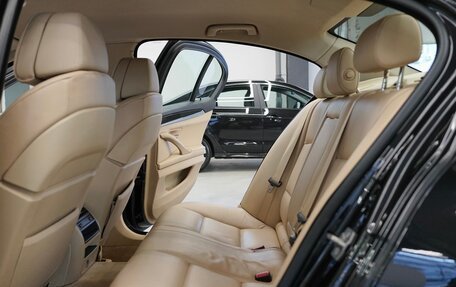 BMW 5 серия, 2012 год, 1 855 000 рублей, 17 фотография