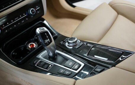 BMW 5 серия, 2012 год, 1 855 000 рублей, 13 фотография