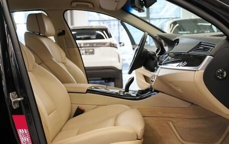 BMW 5 серия, 2012 год, 1 855 000 рублей, 16 фотография