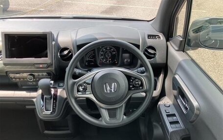 Honda N-WGN, 2022 год, 710 007 рублей, 9 фотография