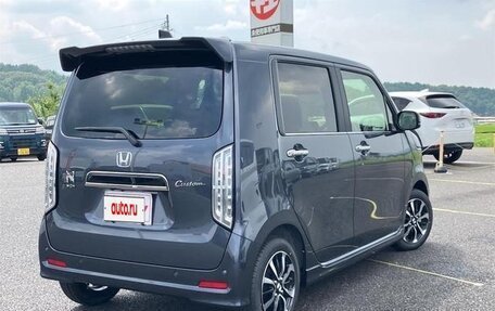 Honda N-WGN, 2022 год, 710 007 рублей, 4 фотография