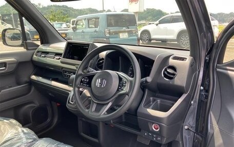 Honda N-WGN, 2022 год, 710 007 рублей, 12 фотография