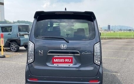 Honda N-WGN, 2022 год, 710 007 рублей, 5 фотография