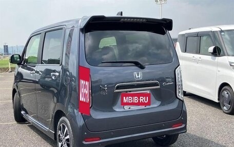 Honda N-WGN, 2022 год, 710 007 рублей, 6 фотография