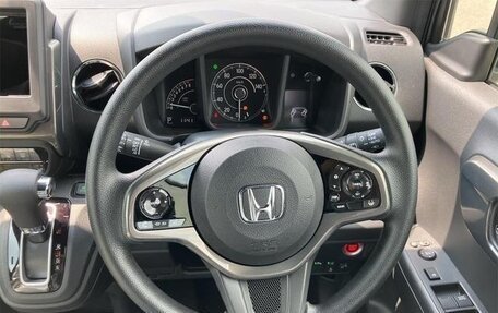 Honda N-WGN, 2022 год, 710 007 рублей, 19 фотография