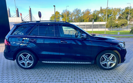 Mercedes-Benz GLE, 2015 год, 3 800 000 рублей, 4 фотография