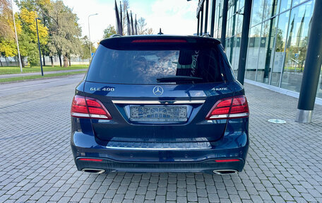 Mercedes-Benz GLE, 2015 год, 3 800 000 рублей, 6 фотография