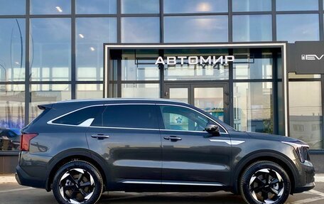 KIA Sorento IV, 2024 год, 6 750 000 рублей, 6 фотография