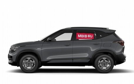 KIA Seltos I, 2025 год, 3 530 000 рублей, 2 фотография