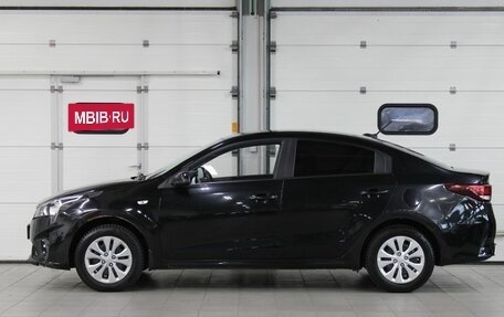 KIA Rio IV, 2020 год, 860 000 рублей, 6 фотография