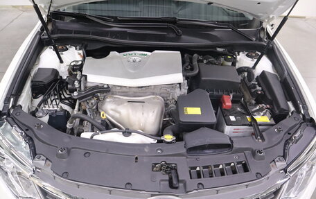 Toyota Camry, 2015 год, 1 705 000 рублей, 10 фотография