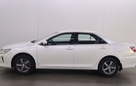 Toyota Camry, 2015 год, 1 705 000 рублей, 6 фотография