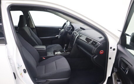 Toyota Camry, 2015 год, 1 705 000 рублей, 13 фотография
