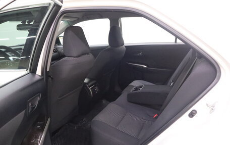 Toyota Camry, 2015 год, 1 705 000 рублей, 15 фотография
