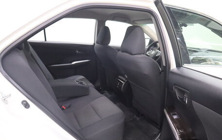 Toyota Camry, 2015 год, 1 705 000 рублей, 16 фотография